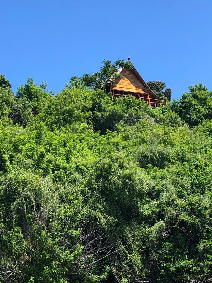 Pamaduih - Above The Sea Сasa de vacaciones