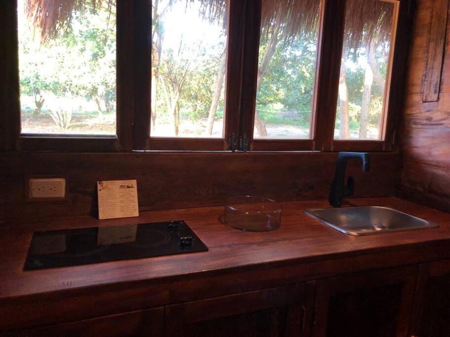 Pamaduih - Above The Sea Cartagena