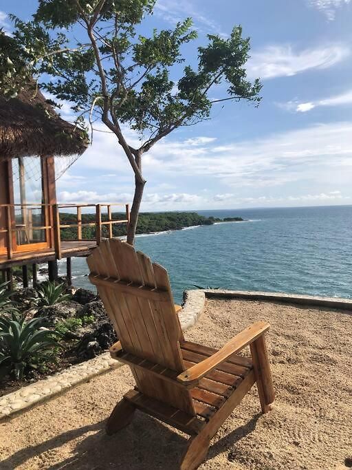 Pamaduih - Above The Sea Holiday home Cartagena