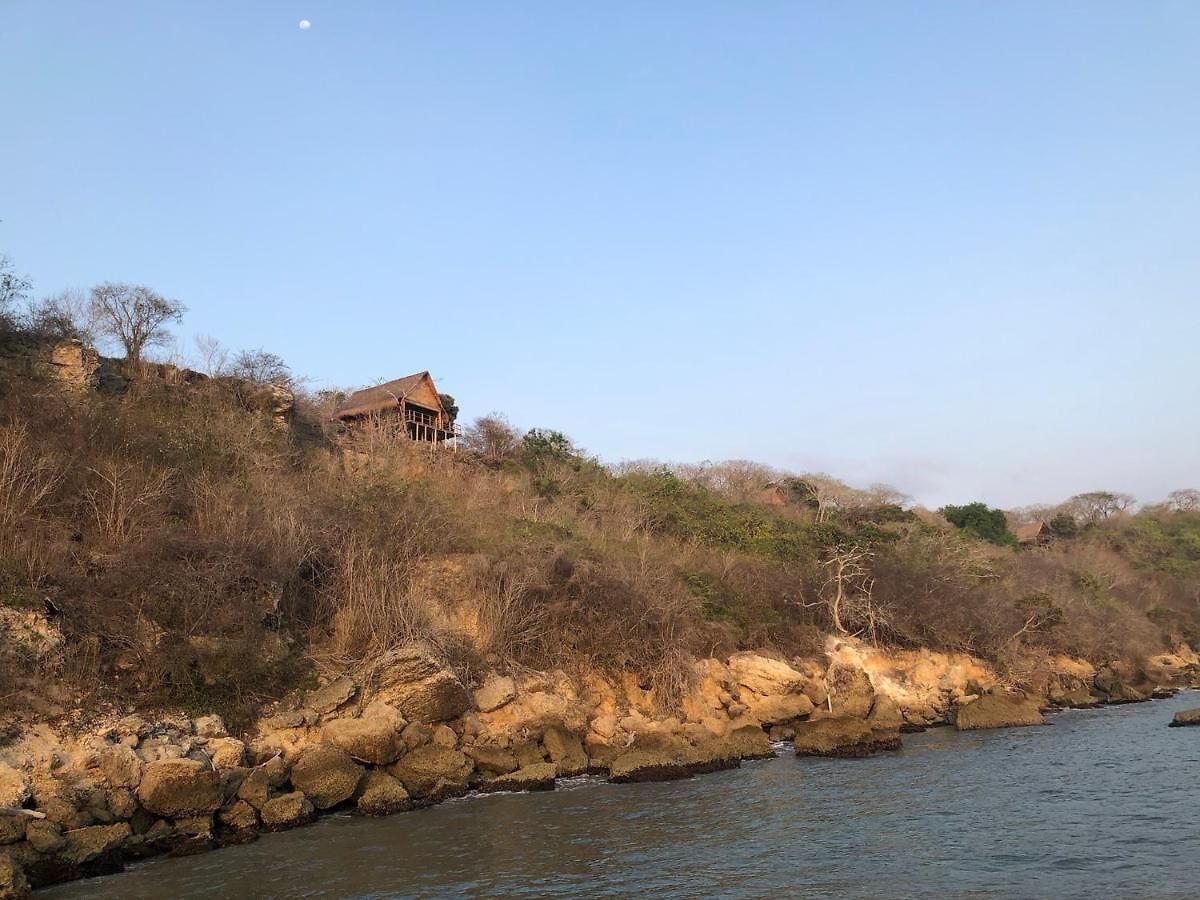 Pamaduih - Above The Sea * Cartagena