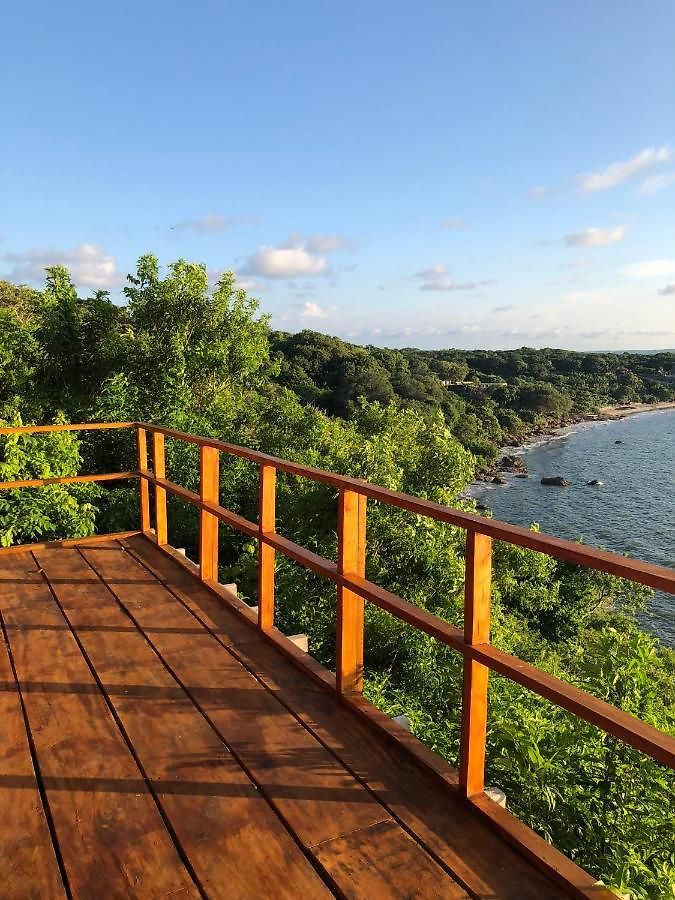 Holiday home Pamaduih - Above The Sea *