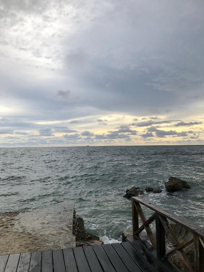 Pamaduih - Above The Sea * Cartagena