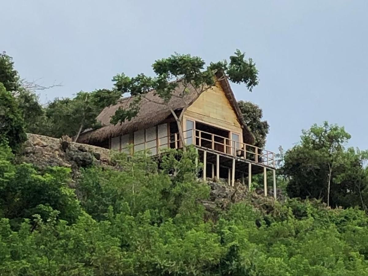 Holiday home Pamaduih - Above The Sea *