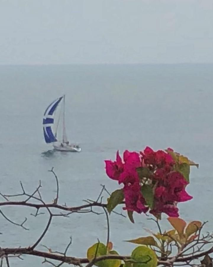 Pamaduih - Above The Sea