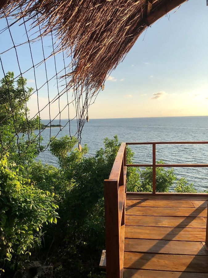 Pamaduih - Above The Sea Holiday home Cartagena