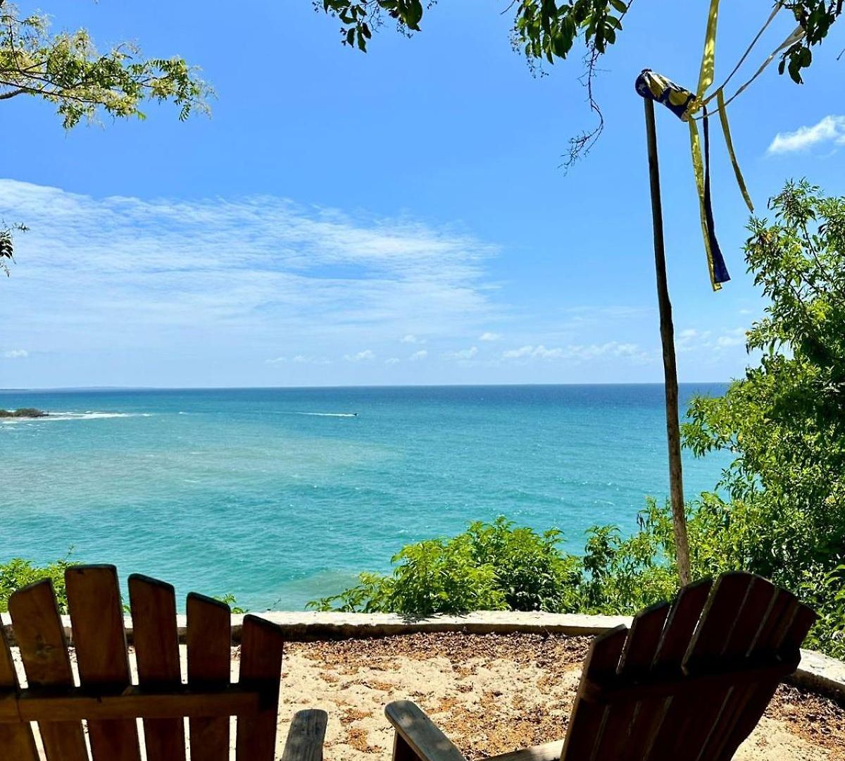 Pamaduih - Above The Sea Holiday home