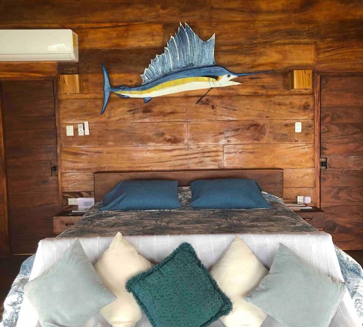 Pamaduih - Above The Sea Holiday home