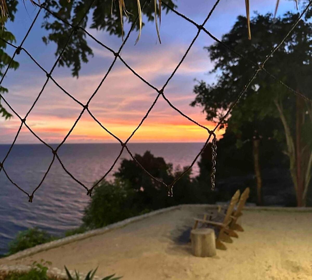 Pamaduih - Above The Sea Holiday home