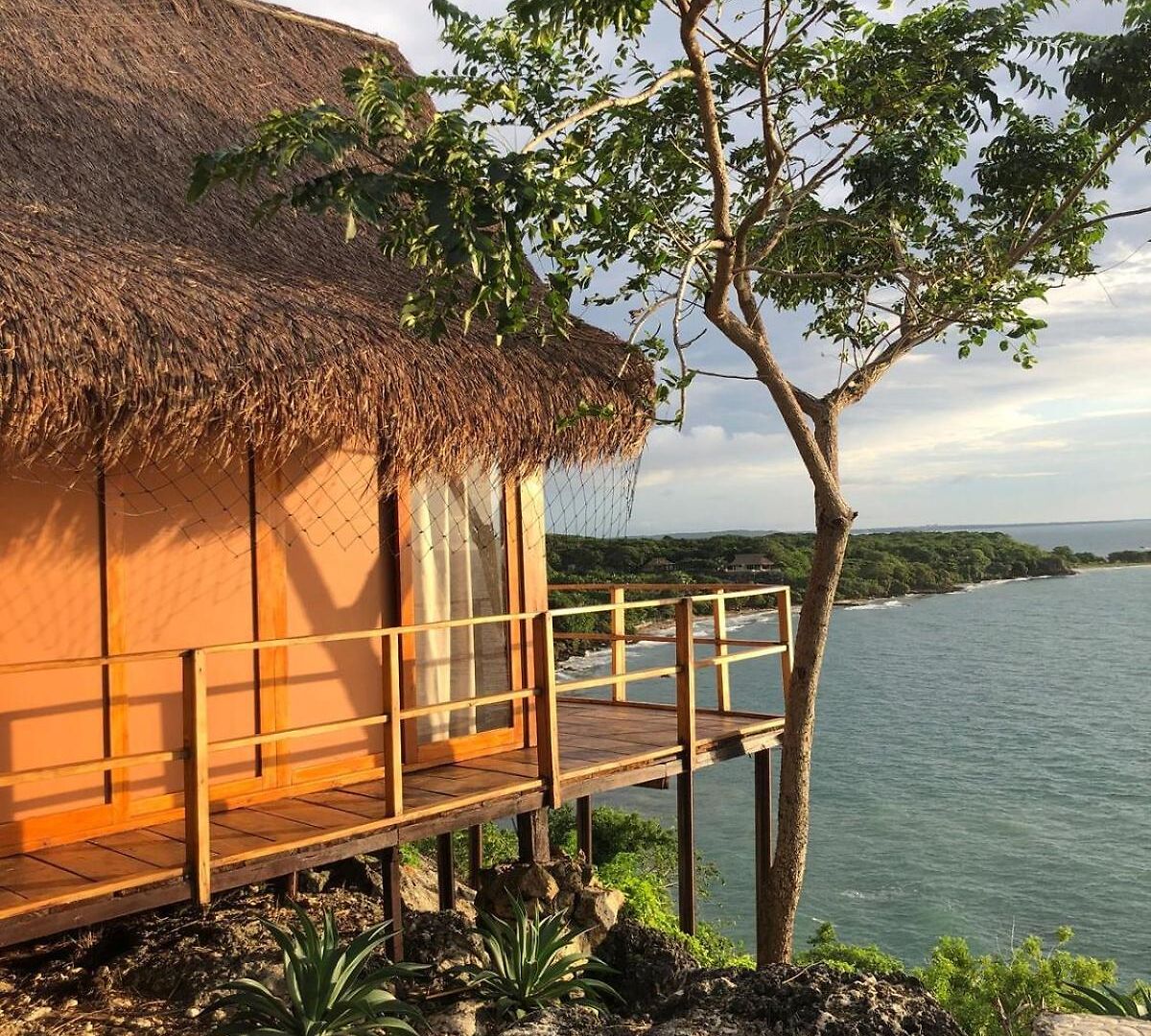 Pamaduih - Above The Sea Holiday home *