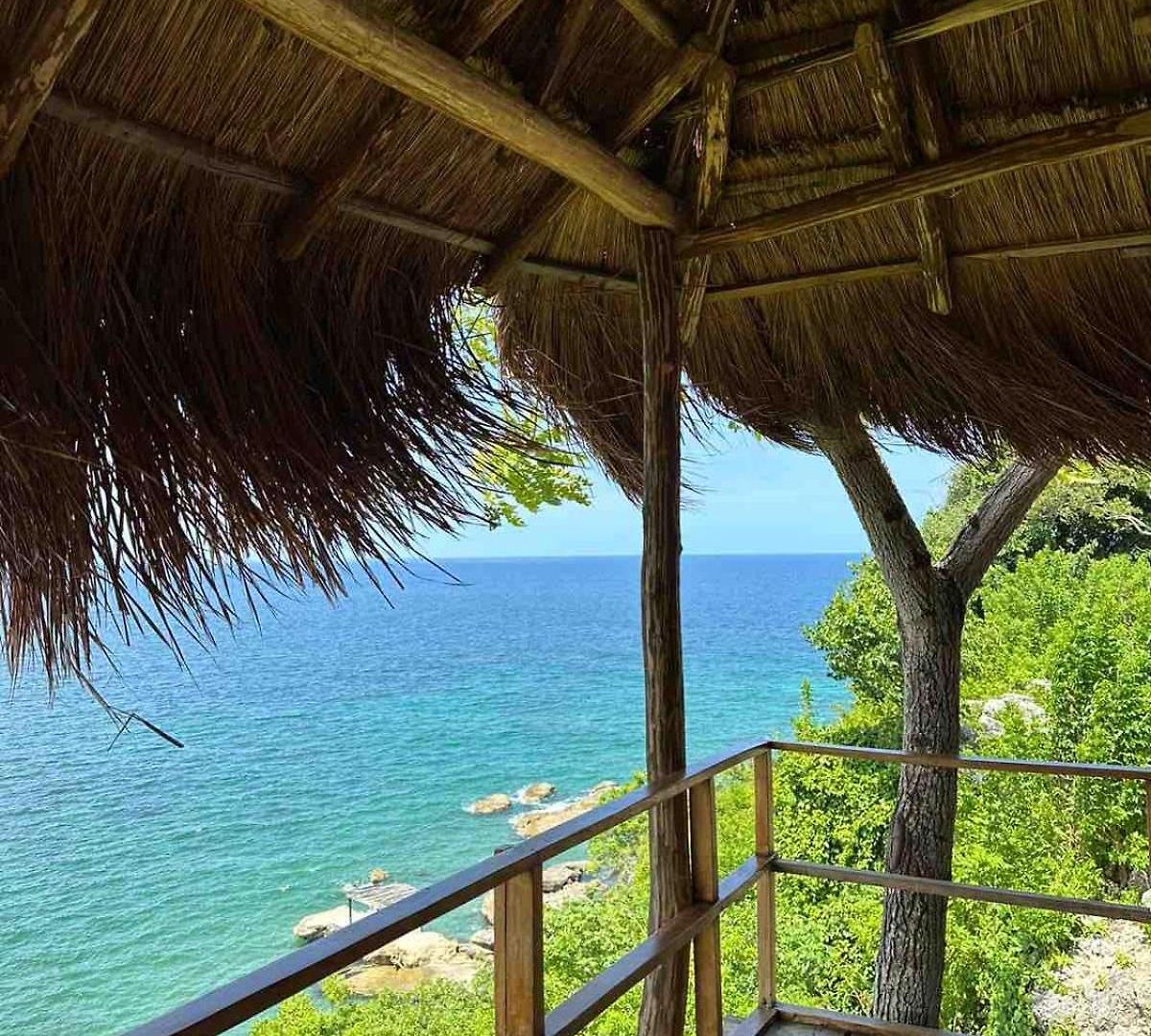 Pamaduih - Above The Sea * Cartagena