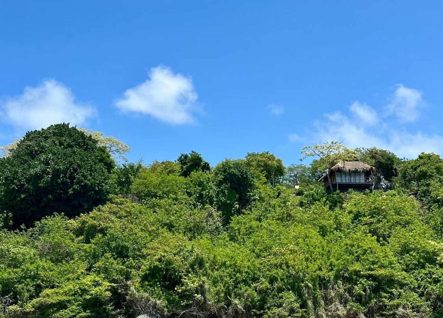 Holiday home Pamaduih - Above The Sea *