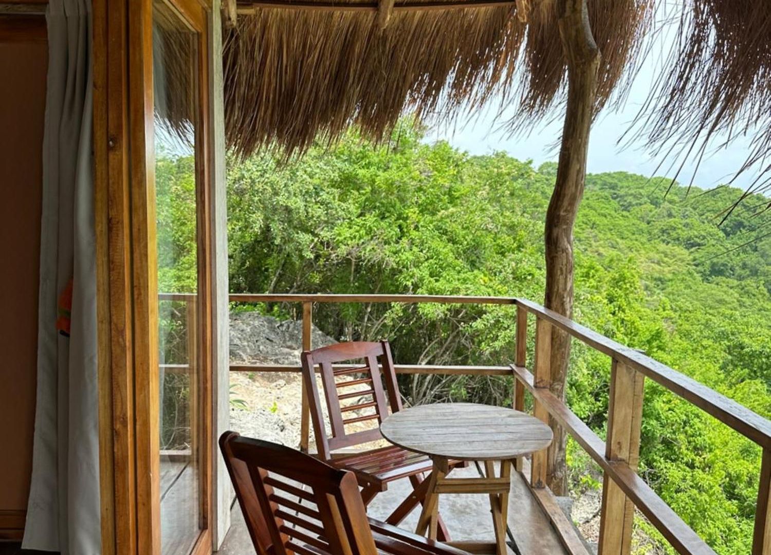 Holiday home Pamaduih - Above The Sea
