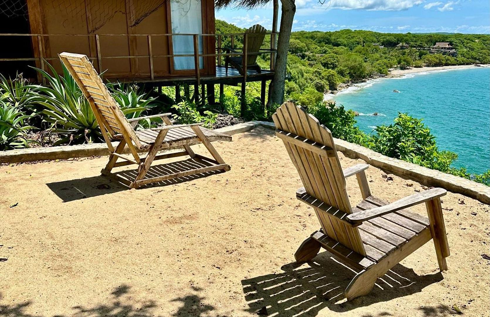 Holiday home Pamaduih - Above The Sea *