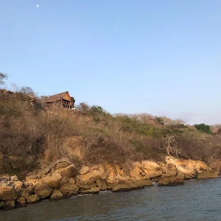 Pamaduih - Above The Sea * Cartagena