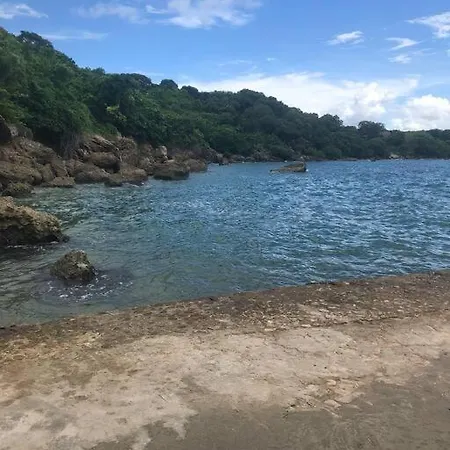 Pamaduih - Above The Sea