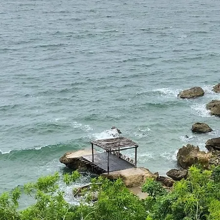 Pamaduih - Above The Sea * Cartagena