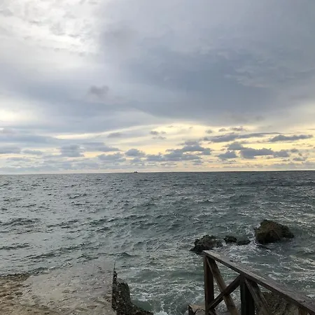 Pamaduih - Above The Sea * Cartagena