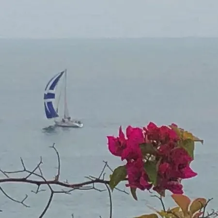 Pamaduih - Above The Sea