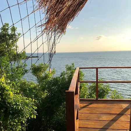 Pamaduih - Above The Sea Holiday home Cartagena