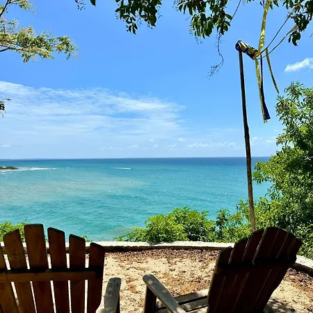Pamaduih - Above The Sea Holiday home