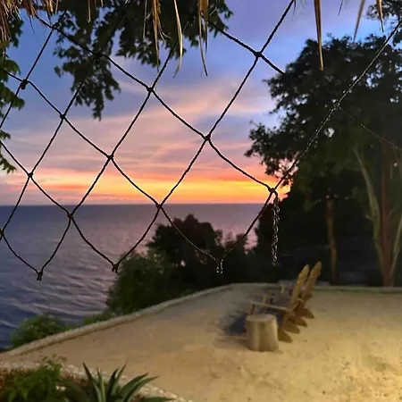 Pamaduih - Above The Sea Holiday home