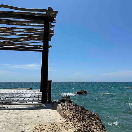 Pamaduih - Above The Sea Holiday home Cartagena