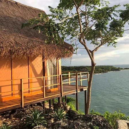 Pamaduih - Above The Sea Holiday home *