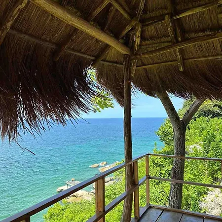 Pamaduih - Above The Sea * Cartagena