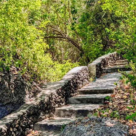 Pamaduih - Above The Sea Holiday home