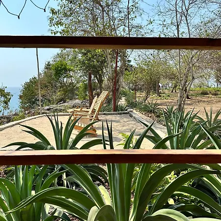 Pamaduih - Above The Sea Holiday home