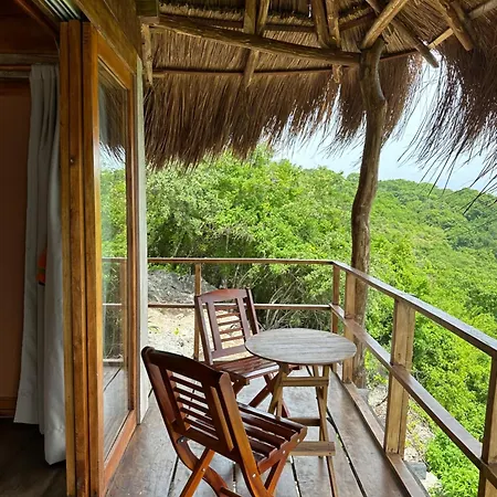 Holiday home Pamaduih - Above The Sea