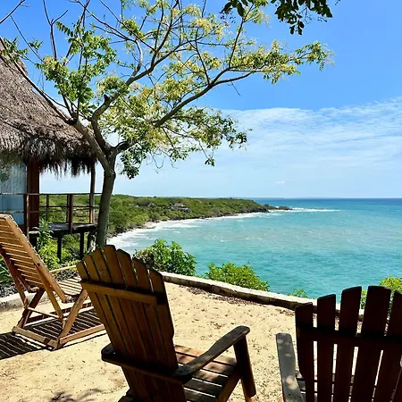 Holiday home Pamaduih - Above The Sea *