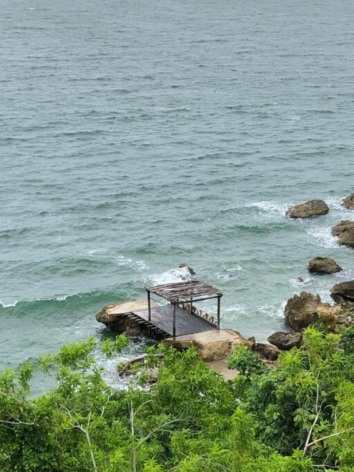 Pamaduih - Above The Sea * Cartagena