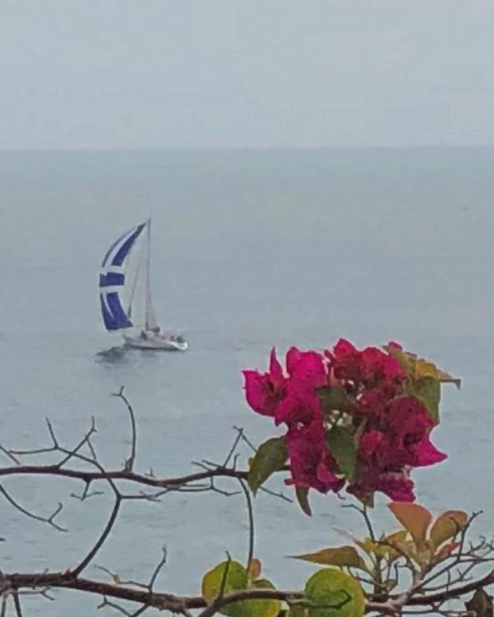 Pamaduih - Above The Sea